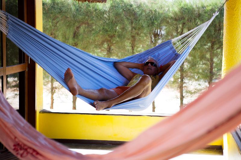 فندق Vila Jardim