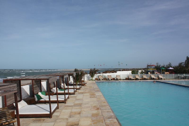 فندق Vila Jardim