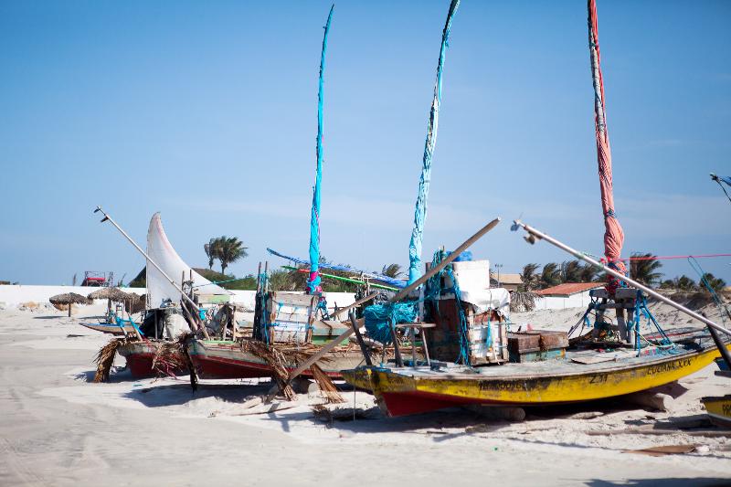 فندق Vila Jardim