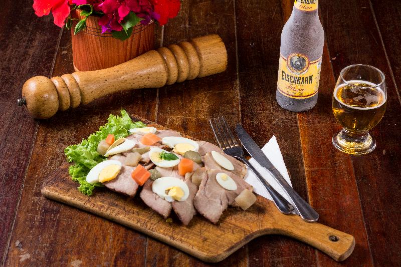 فندق Vila Jardim