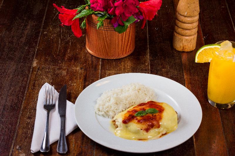 فندق Vila Jardim