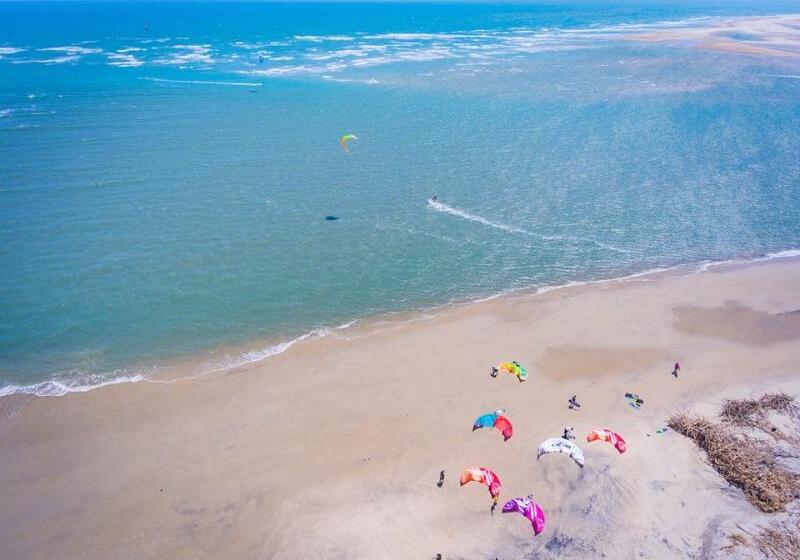 فندق Vila Jardim