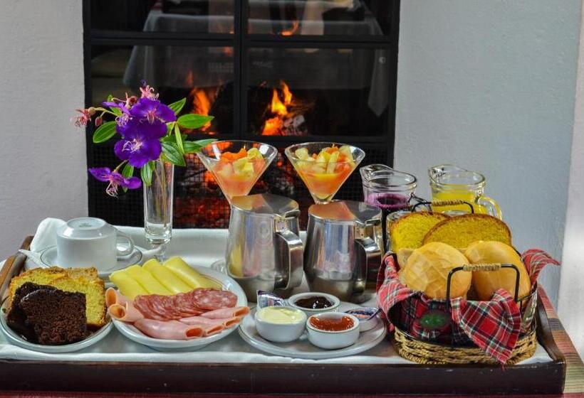 호텔 Vila Suzana Parque