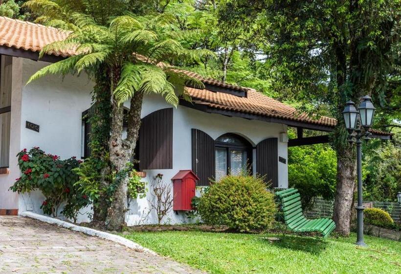 호텔 Vila Suzana Parque