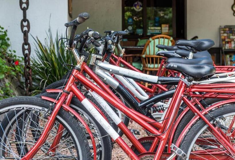 호텔 Vila Suzana Parque