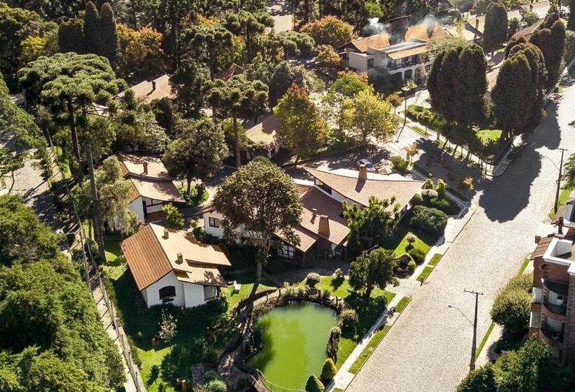 호텔 Vila Suzana Parque