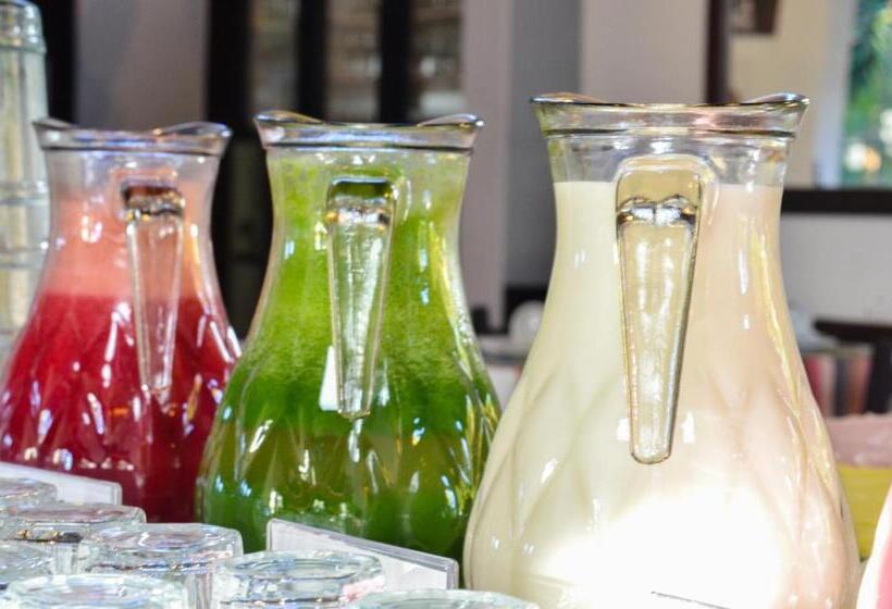 호텔 Vila Suzana Parque