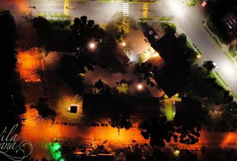 호텔 Vila Suzana Parque