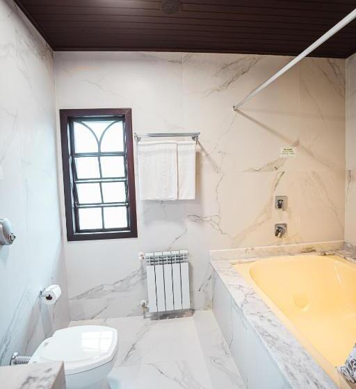 호텔 Vila Suzana Parque