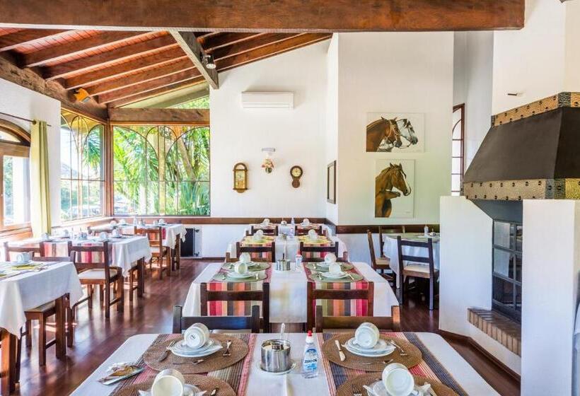 호텔 Vila Suzana Parque