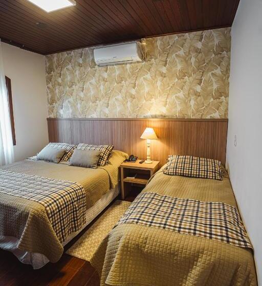 호텔 Vila Suzana Parque