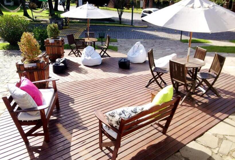 호텔 Vila Suzana Parque