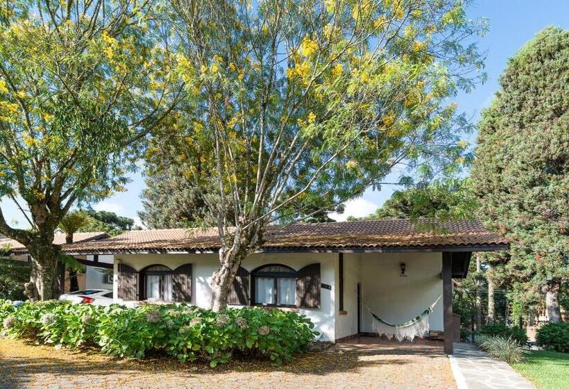 호텔 Vila Suzana Parque