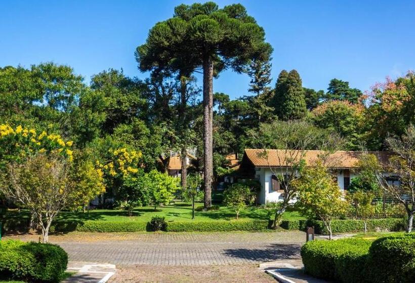 호텔 Vila Suzana Parque