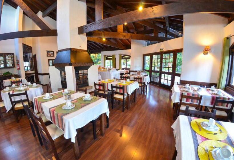 호텔 Vila Suzana Parque