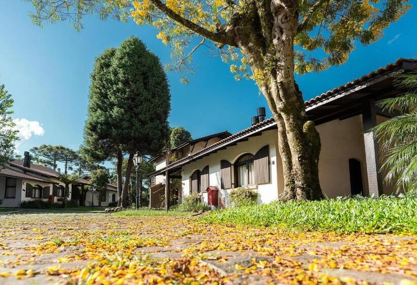 호텔 Vila Suzana Parque