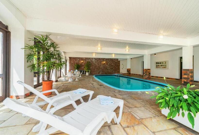 호텔 Vila Suzana Parque