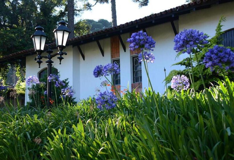 호텔 Vila Suzana Parque