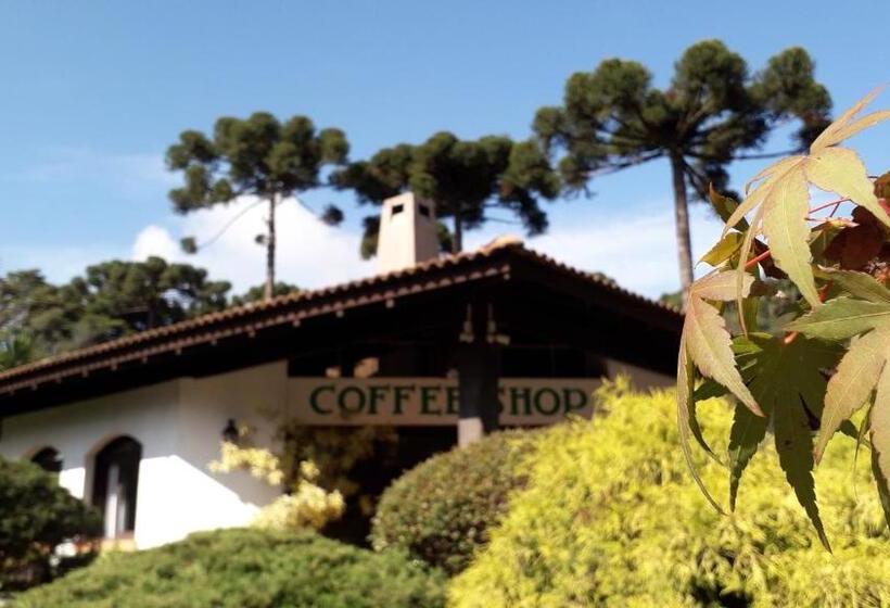 호텔 Vila Suzana Parque