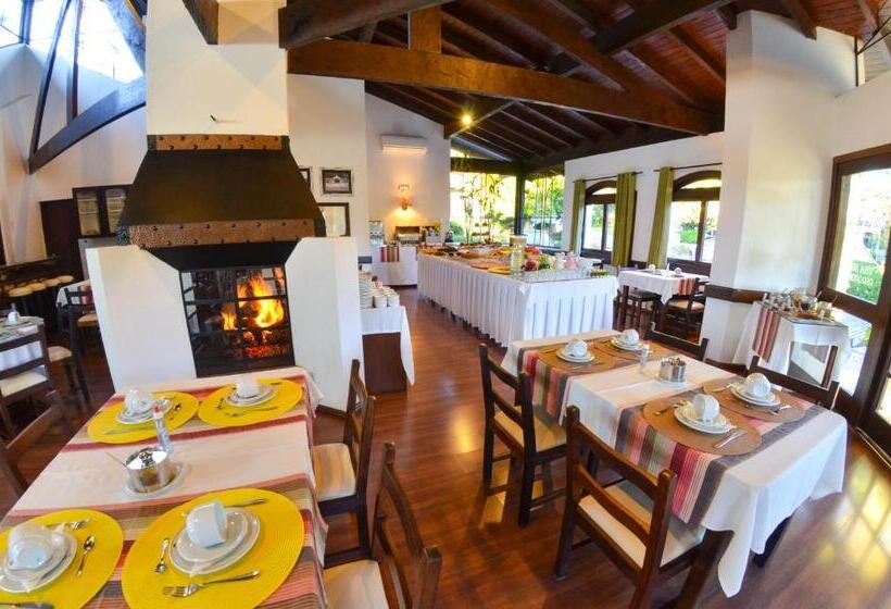 호텔 Vila Suzana Parque