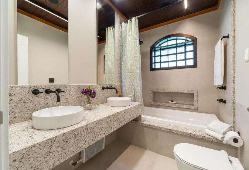 호텔 Vila Suzana Parque