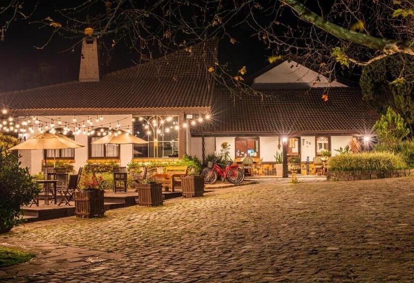 호텔 Vila Suzana Parque