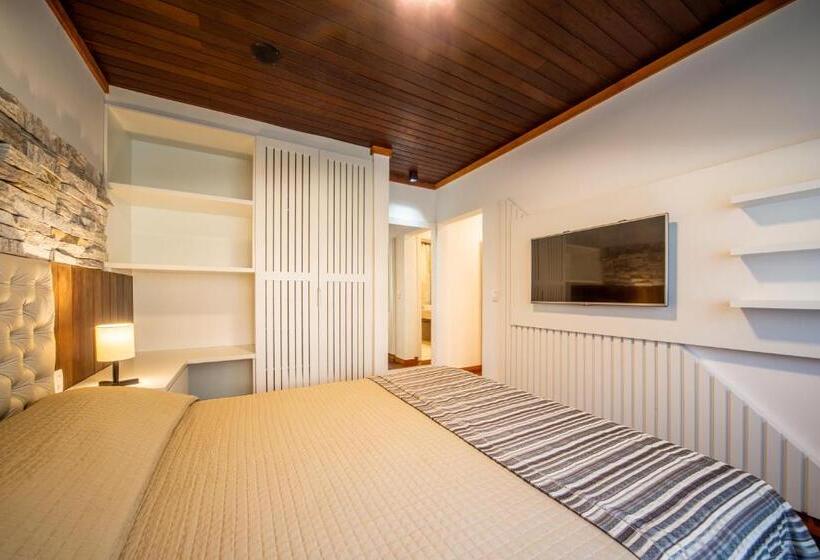 호텔 Vila Suzana Parque