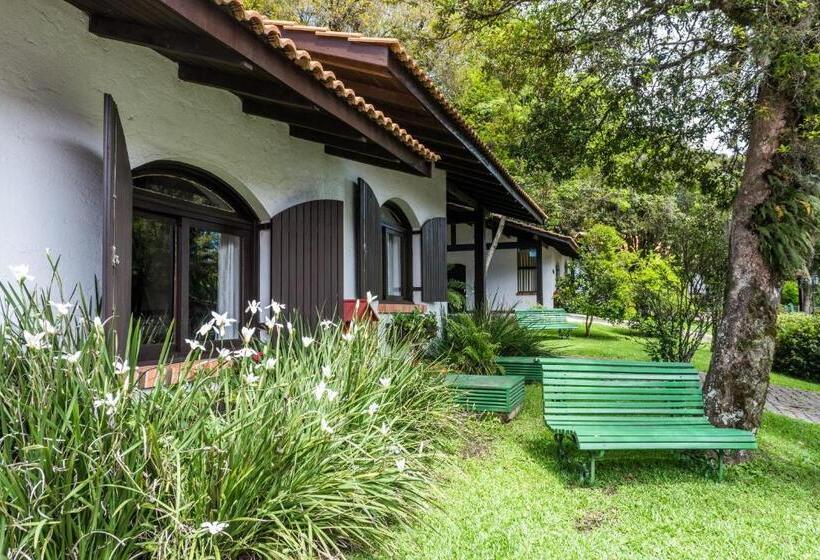 호텔 Vila Suzana Parque