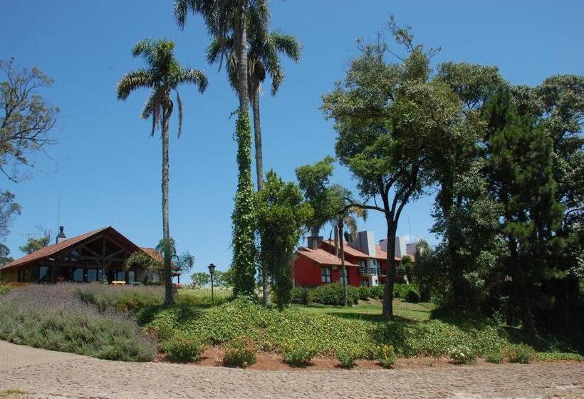 Отель Vila Verde