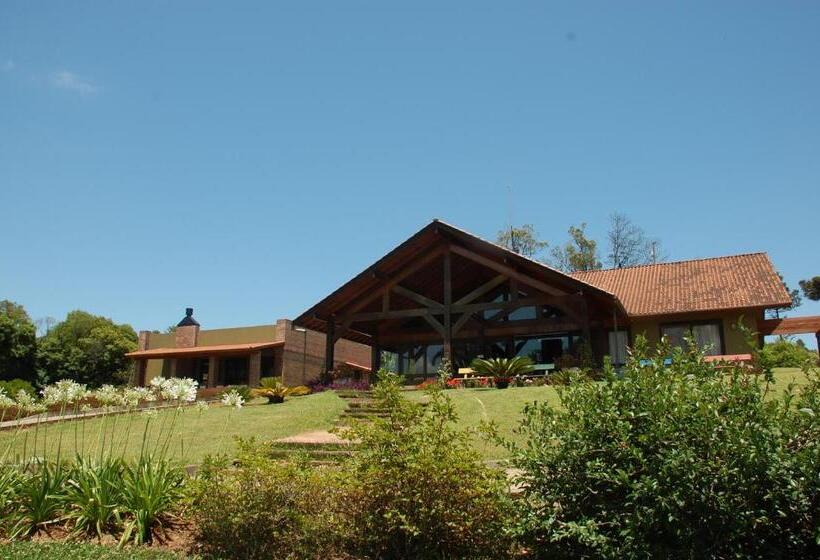 Отель Vila Verde