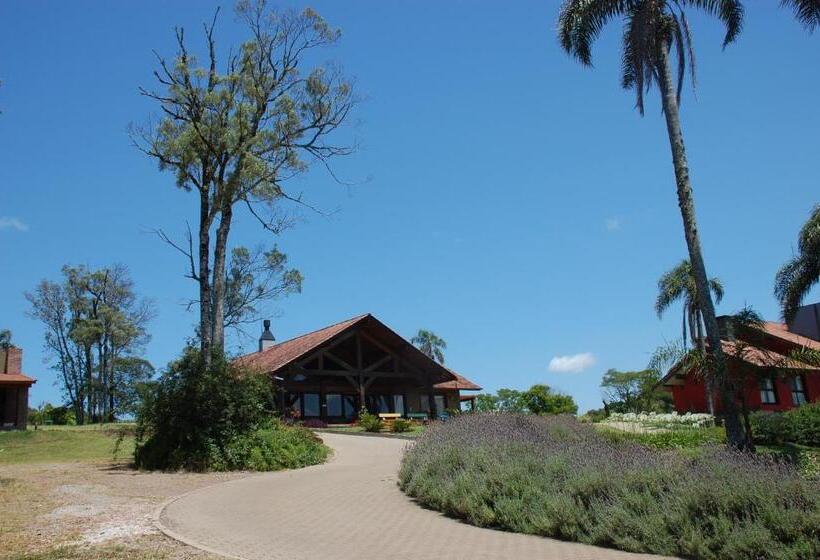 Отель Vila Verde