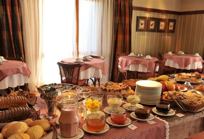 Отель Vila Verde