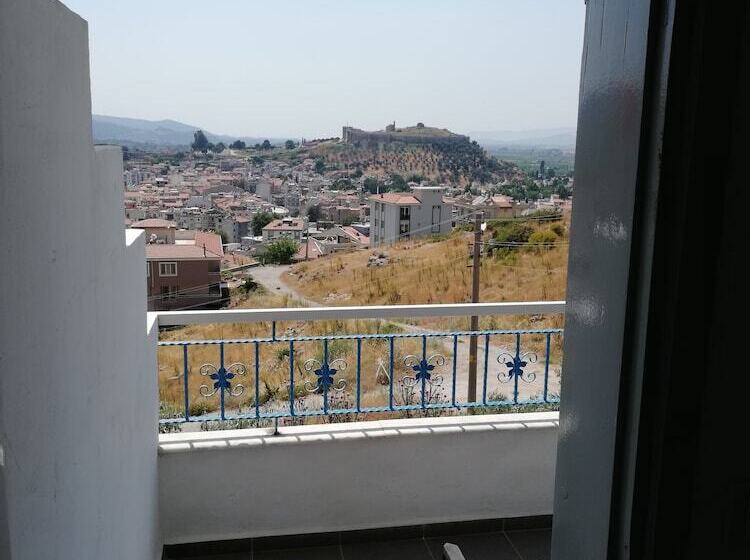 Отель Villa Panorama