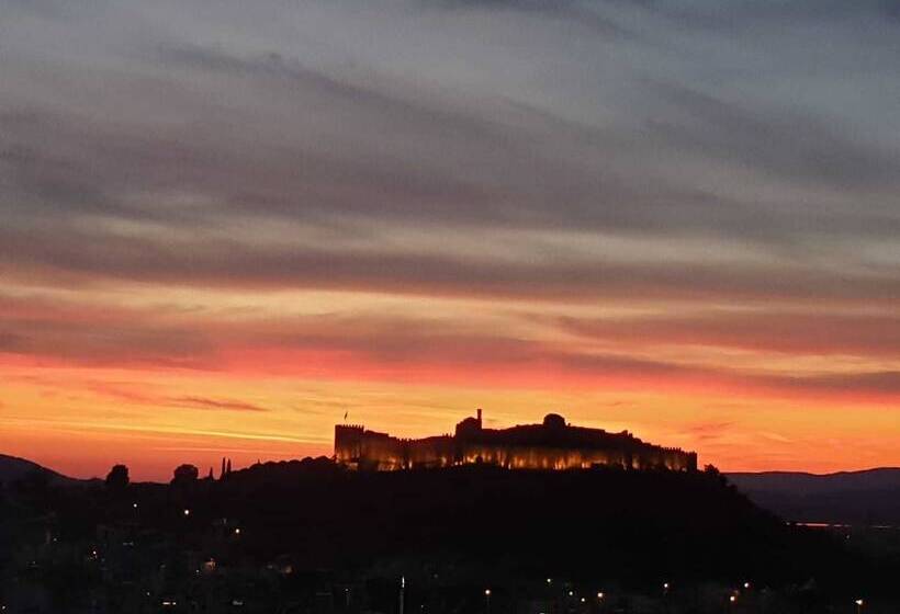 Отель Villa Panorama