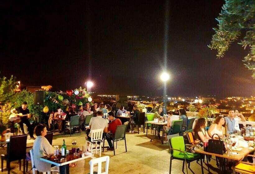 هتل Villa Panorama