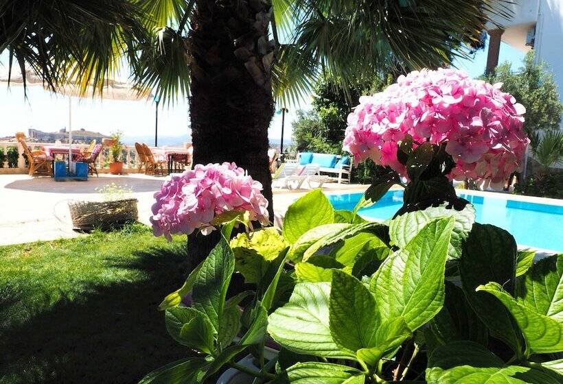 هتل Villa Panorama