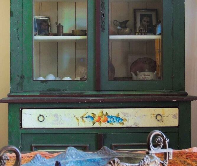 Отель Villa Panorama