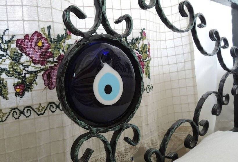 Отель Villa Panorama