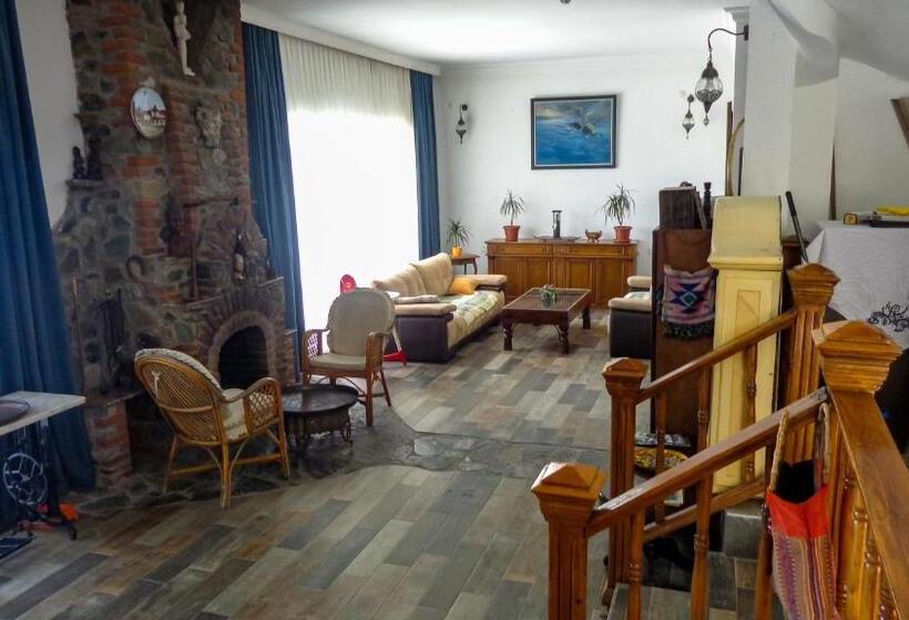 Отель Villa Panorama