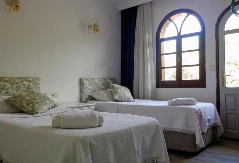 هتل Villa Panorama