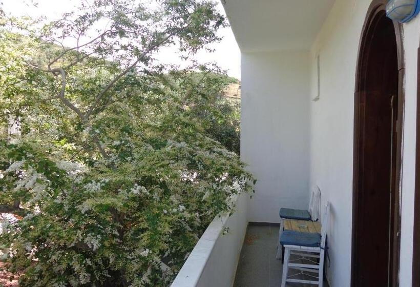 Отель Villa Panorama