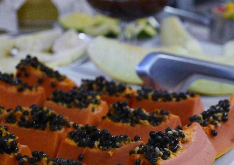 酒店 Village Campinas