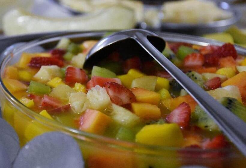 酒店 Village Campinas