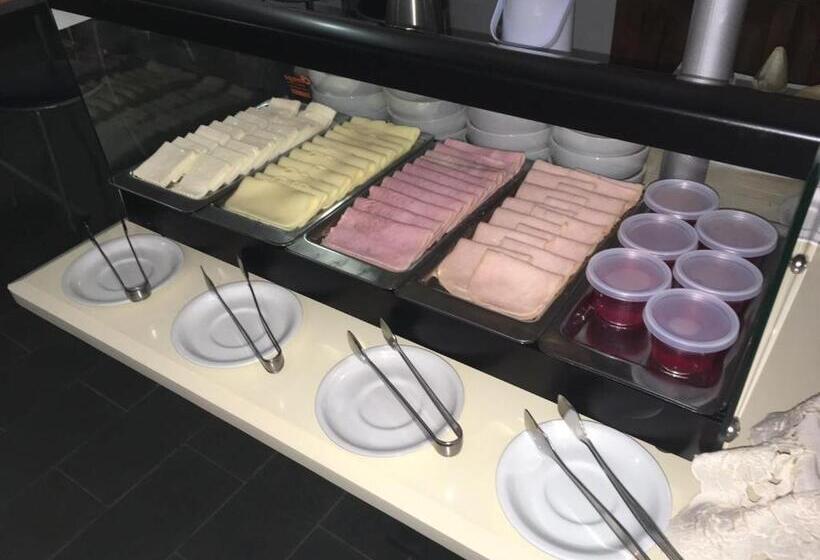 酒店 Village Campinas