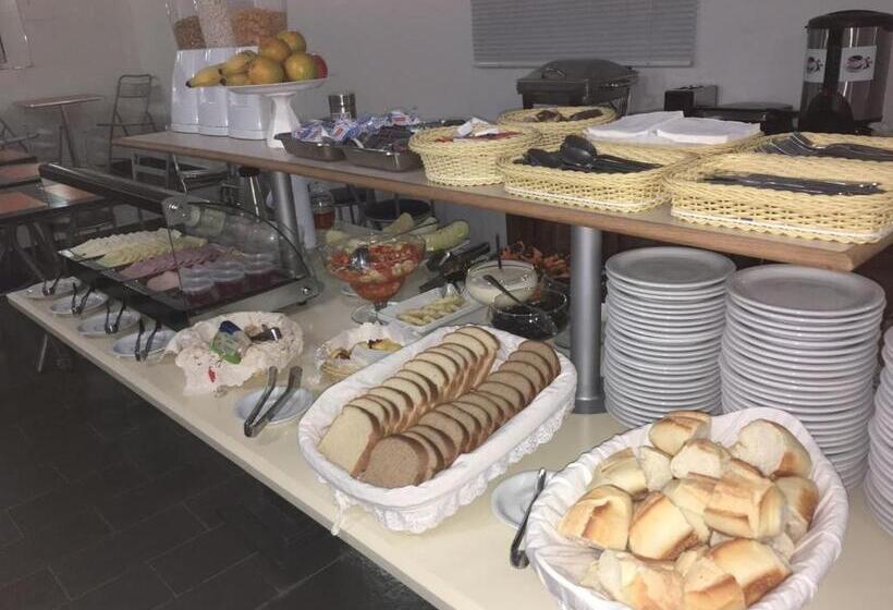 酒店 Village Campinas