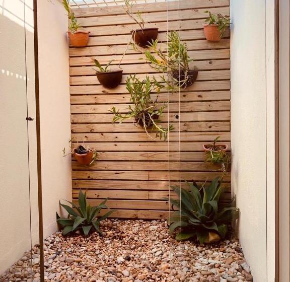 酒店 Village Campinas