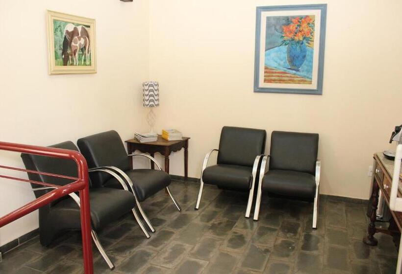 酒店 Village Campinas