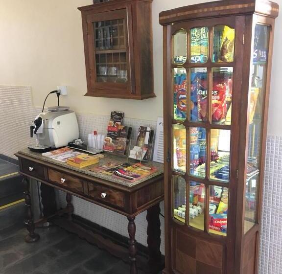 酒店 Village Campinas