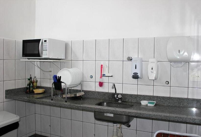 酒店 Village Campinas