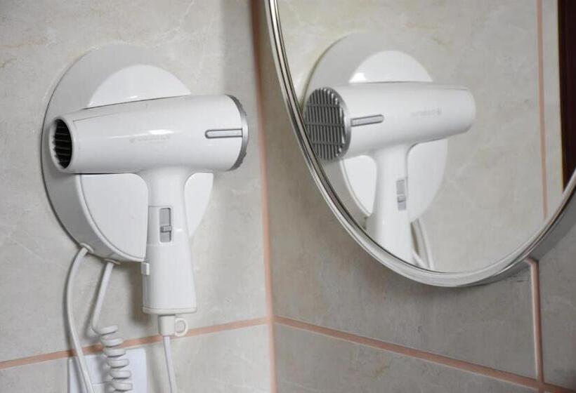 酒店 Village Campinas